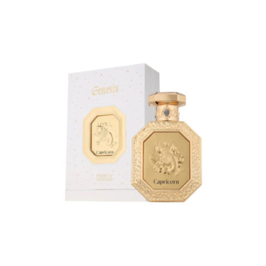 French Avenue Genesis Capricorn French Avenue Genesis Capricorn