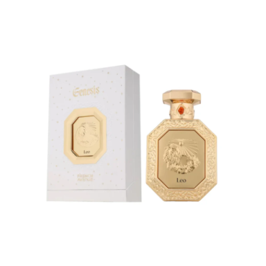 French Avenue Genesis Leo French Avenue Genesis Leo