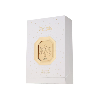 French Avenue Genesis Libra French Avenue Genesis Libra