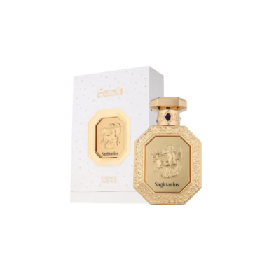 French Avenue Genesis Sagittarius French Avenue Genesis Sagittarius