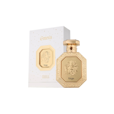French Avenue Genesis Virgo French Avenue Genesis Virgo