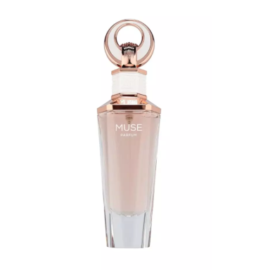 French Avenue Muse Parfum