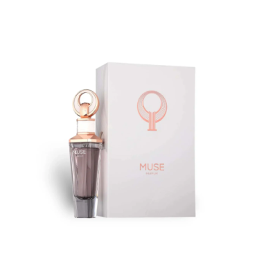 French Avenue Muse Parfum