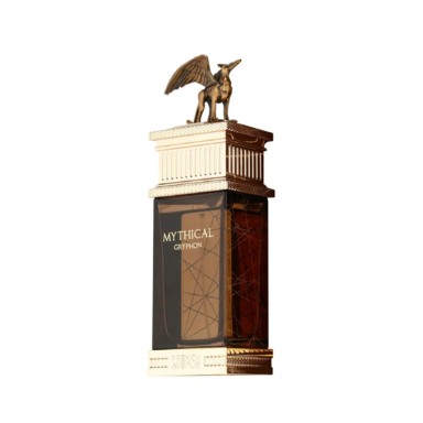 French Avenue Mythical Gryphon French Avenue Mythical Gryphon