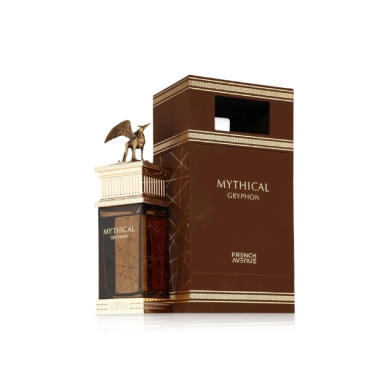 French Avenue Mythical Gryphon French Avenue Mythical Gryphon