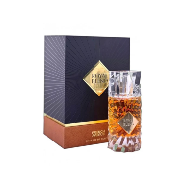 French Avenue Royal Blend