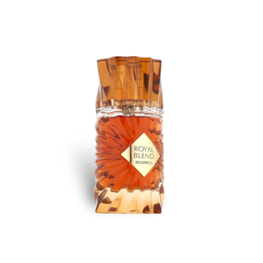 French Avenue Royal Blend Bourbon French Avenue Royal Blend Bourbon