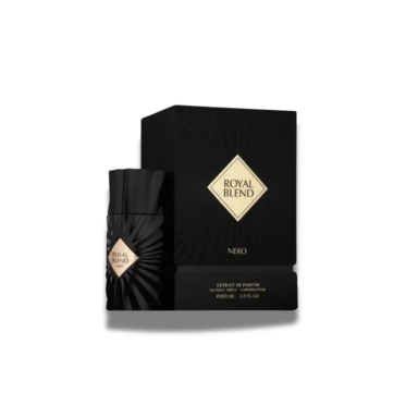 French Avenue Royal Blend Nero