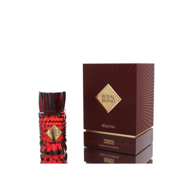 French Avenue Royal Blend Sequoia French Avenue Royal Blend Sequoia