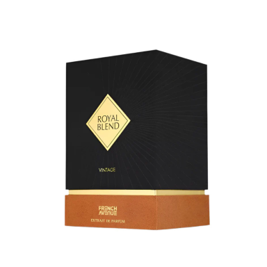 French Avenue Royal Blend Vintage French Avenue Royal Blend Vintage