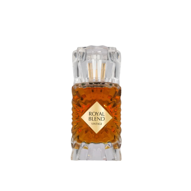 French Avenue Royal Blend Vintage French Avenue Royal Blend Vintage