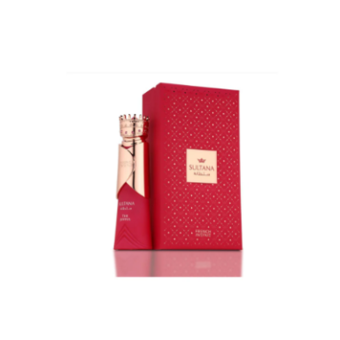 French Avenue Sultana The Joyful French Avenue Sultana The Joyful