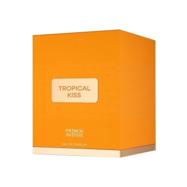 French Avenue Tropical Kiss