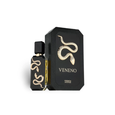 French Avenue Veneno French Avenue Veneno