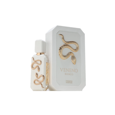 French Avenue Veneno Bianco French Avenue Veneno Bianco