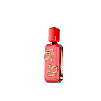 French Avenue Veneno Scarlet French Avenue Veneno Scarlet