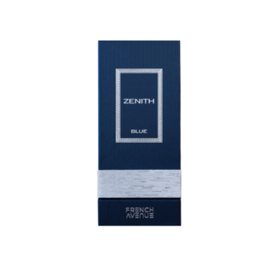 French Avenue Zenith Blue French Avenue Zenith Blue