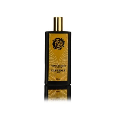 Capriole Paris French Leather