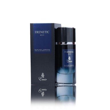 Emir Frenetic Men