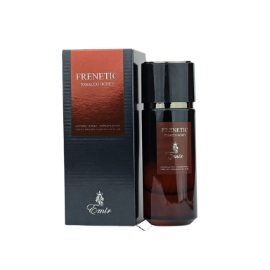 Emir Frenetic Tobacco Honey