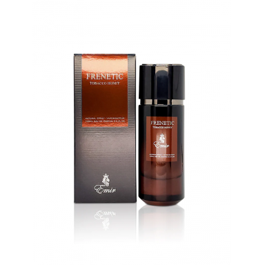Emir Frenetic Tobacco Honey