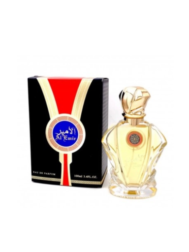 Fragrance World Al Emir Fragrance World Al Emir