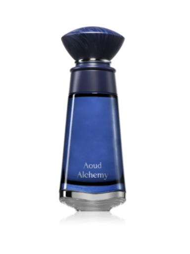 Fragrance World Aoud Alchemy Fragrance World Aoud Alchemy