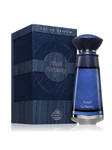 Fragrance World Aoud Alchemy Fragrance World Aoud Alchemy