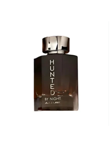 Fragrance World Azzure Hunted By Night Fragrance World Azzure Hunted By Night