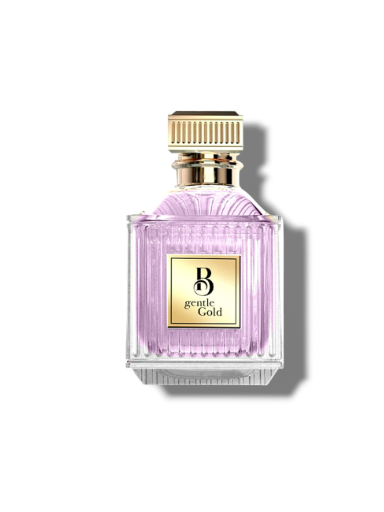 Fragrance World B Gentle Gold