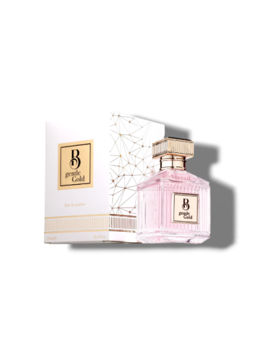 Fragrance World B Gentle Gold