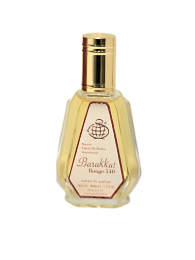 Fragrance World Barakkat Rouge 540 Fragrance World Barakkat Rouge 540