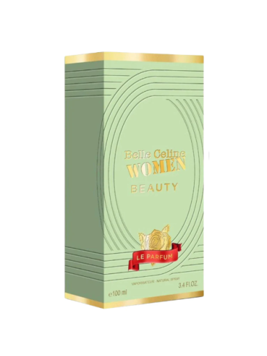 Fragrance World Belle Celine Women Beauty – Arābu smaržas sievietēm. Fragrance World Belle Celine Women Beauty – Arābu smaržas sievietēm.