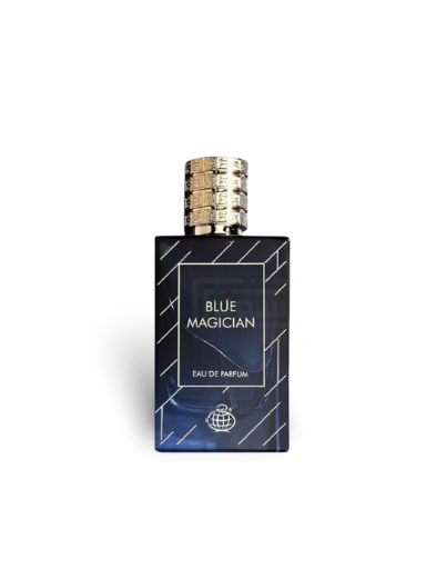 Fragrance World Blue Magician Fragrance World Blue Magician