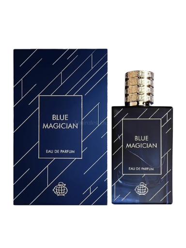 Fragrance World Blue Magician Fragrance World Blue Magician