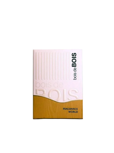 Fragrance World Bois De Bois Fragrance World Bois De Bois
