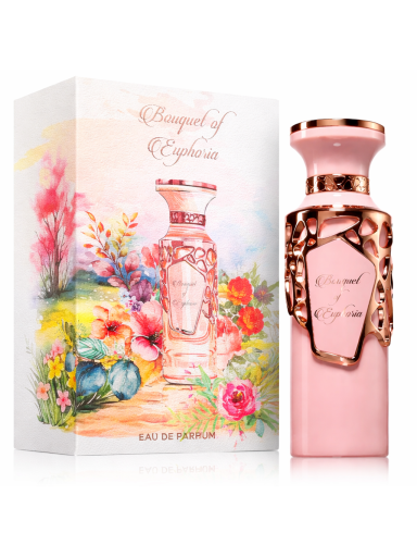 Fragrance World Bouquet Of Euphoria