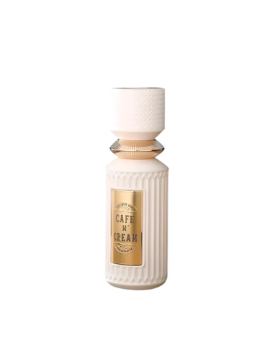 Fragrance World Cafe N'Cream Fragrance World Cafe N'Cream