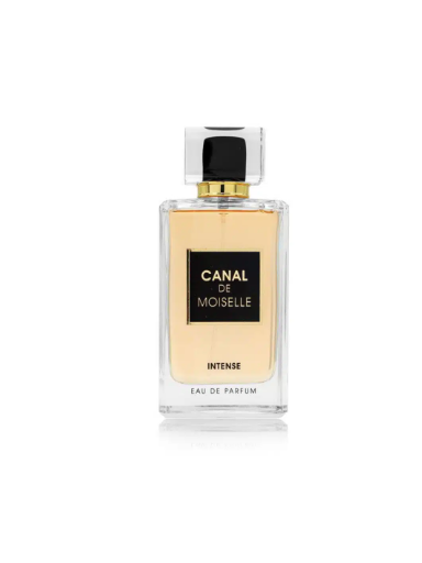 Fragrance World Canal De Moiselle Intense Fragrance World Canal De Moiselle Intense