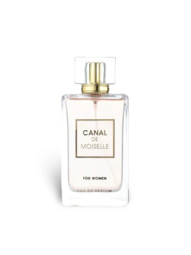 Fragrance World Canal De Moiselle Fragrance World Canal De Moiselle