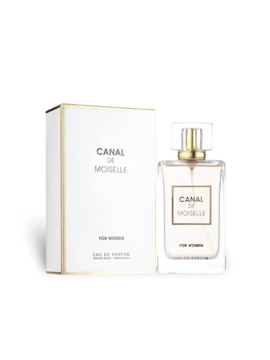 Fragrance World Canal De Moiselle Fragrance World Canal De Moiselle