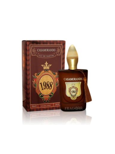 Fragrance World Casamorando 1988 Fragrance World Casamorando 1988