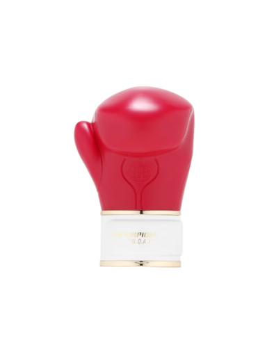 Fragrance World Champion G.O.A.T Fragrance World Champion G.O.A.T