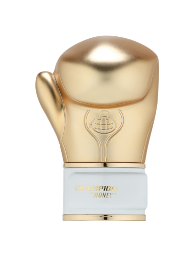Fragrance World Champion Money Fragrance World Champion Money
