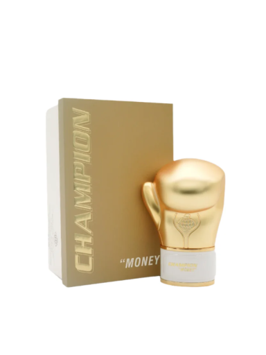 Fragrance World Champion Money Fragrance World Champion Money