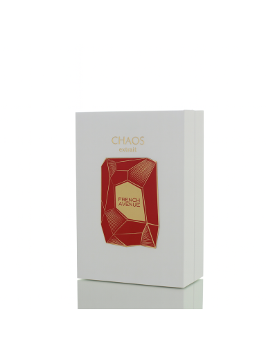 French Avenue Chaos Extrait