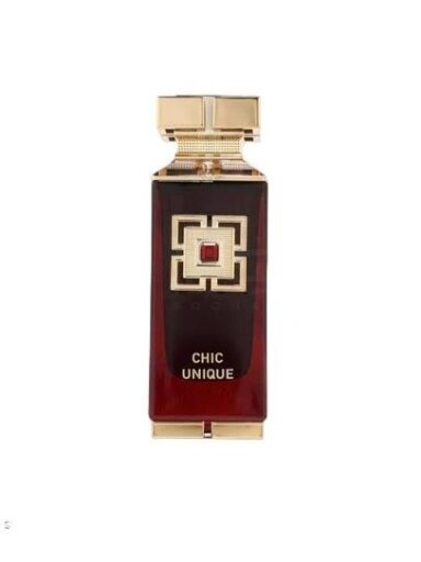 Fragrance World Chic Unique