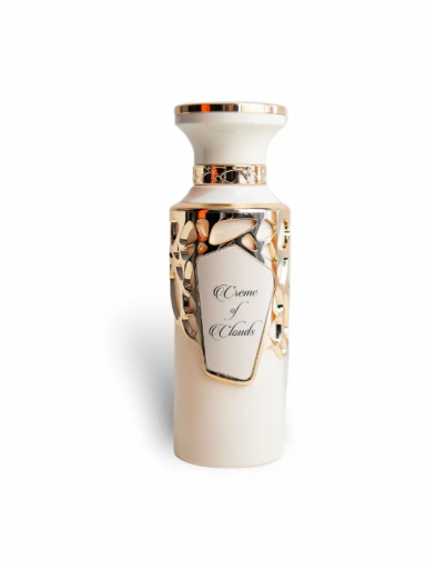 Fragrance World Creme Of Clouds Fragrance World Creme Of Clouds