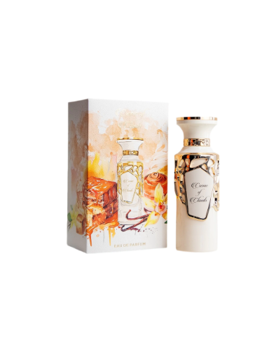 Fragrance World Creme Of Clouds Fragrance World Creme Of Clouds