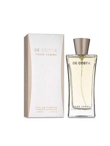 Fragrance World De Costa Fragrance World De Costa